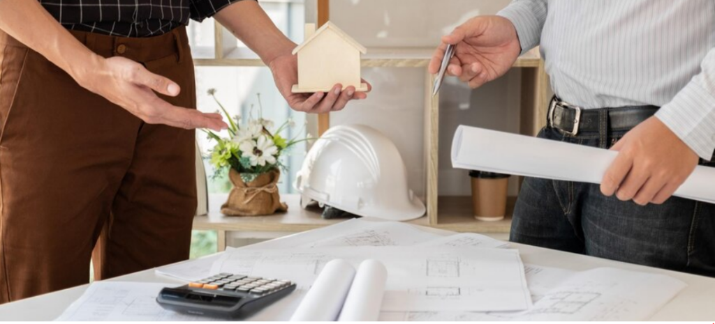 Contracting Business