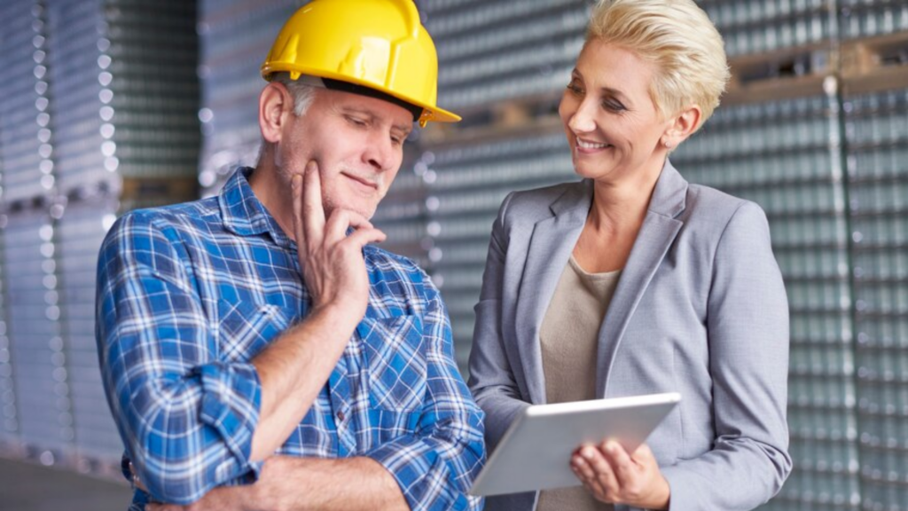 Contractor Business Solutions – How a Contractor Consultant Can Streamline Operations and Boost Profits