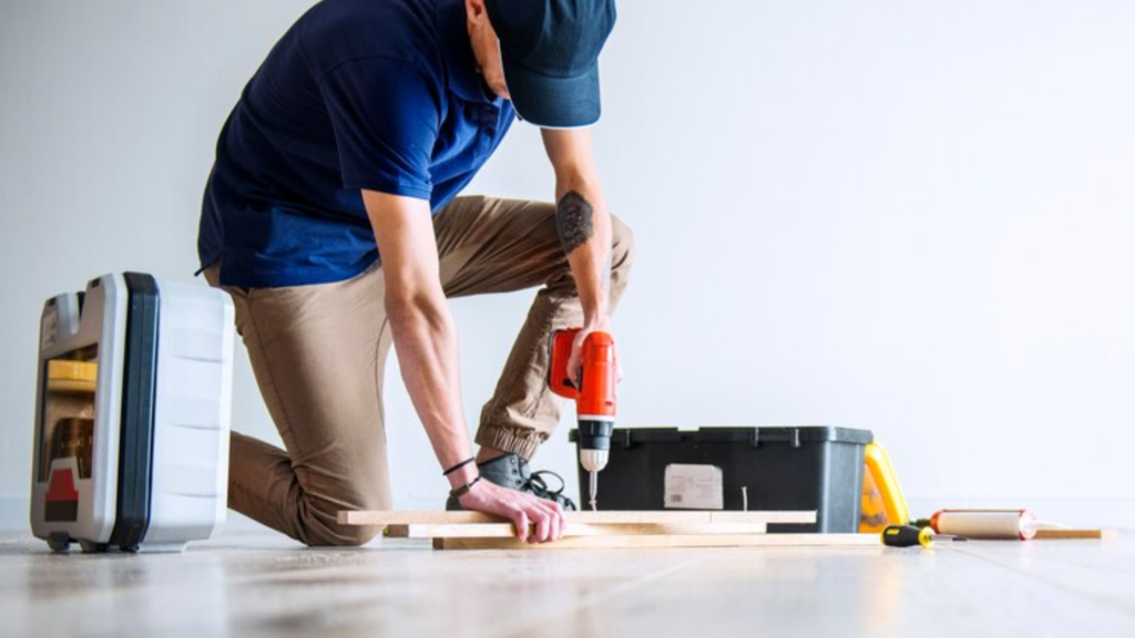 Flooring Contractors: Mastering the Art of Upselling and Cross-Selling