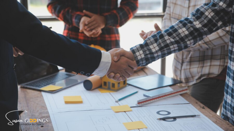 Expand Your Contracting Business with Smart Acquisitions