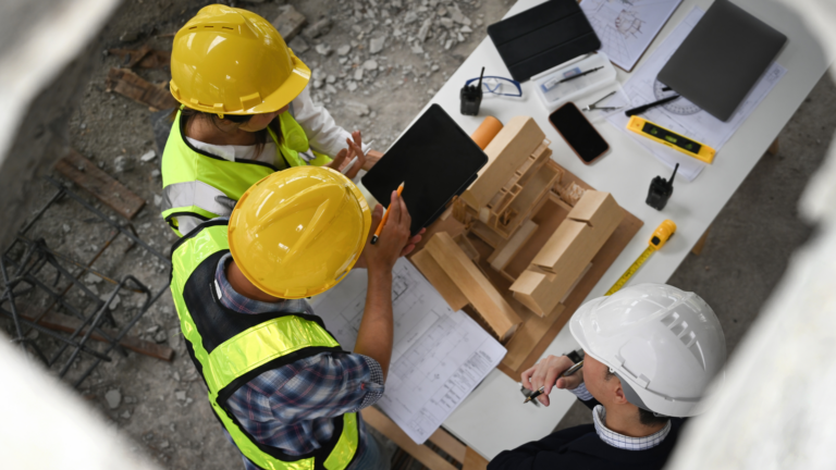 Starting the Year Right: Strategic Planning for Your Contracting Business