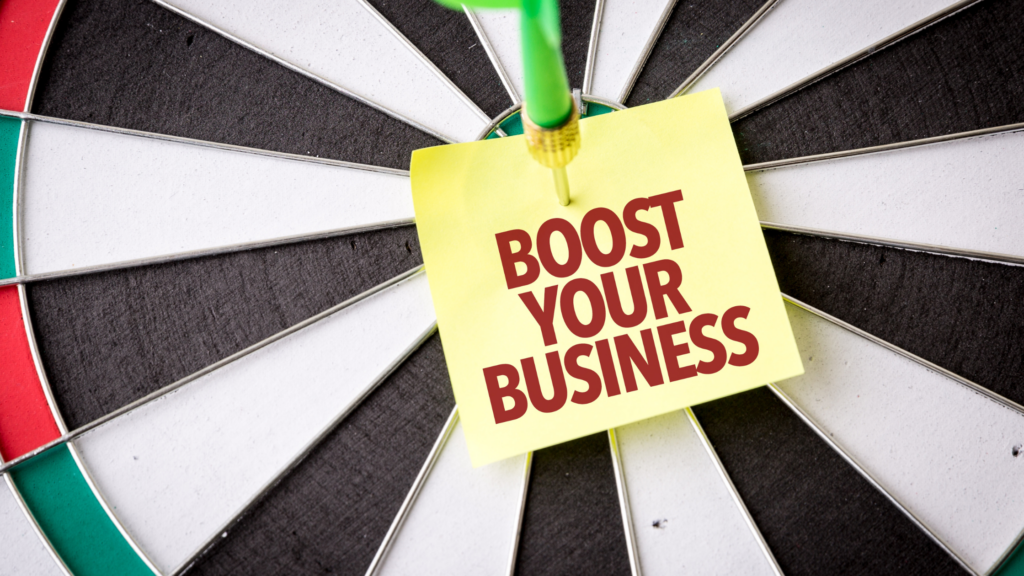 Optimizing Your Business: 5 Ways to Streamline Operations and Boost Profits